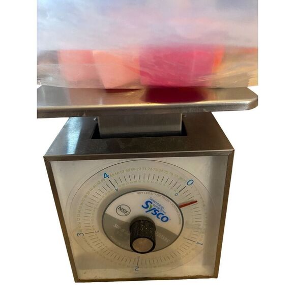 Lot Of 10 Heart Containers Foam Art Alphabet Stickers Erasers - Picture 7 of 7